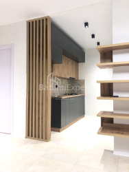 آپارتمان 3-комн 60 m² - الکساندرا گریبودوا, Batumi