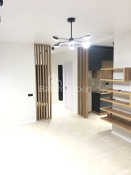 آپارتمان 3-комн 60 m² - الکساندرا گریبودوا, Batumi