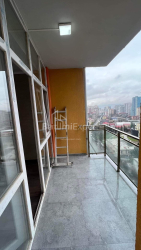 آپارتمان 56 متر مربع - تبل ابوسریدزه, Batumi, گرجستان