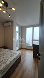آپارتمان 88 متر مربع - اکوتیم تاکایشویلی, Batumi, گرجستان