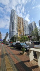 آپارتمان 50 متر مربع - تبل ابوسریدزه, Batumi, گرجستان