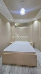 آپارتمان 50 متر مربع - تبل ابوسریدزه, Batumi, گرجستان