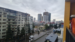 آپارتمان 50 متر مربع - تبل ابوسریدزه, Batumi, گرجستان