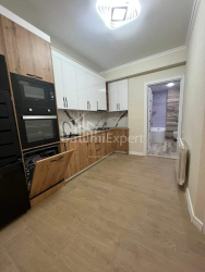 آپارتمان 3-комн 64 m² - نیکو پیروسمانی, Batumi