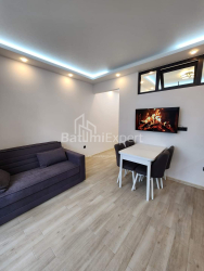 آپارتمان 2-комн 40 m² - نیکو پیروسمانی, Batumi