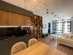 آپارتمان 3-комн 61.6 m² - کوچه قهرمانان, Batumi