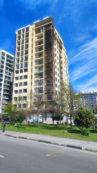 آپارتمان 2-комн 49.2 m² - کلانتر خیمشیاشویلی, Batumi