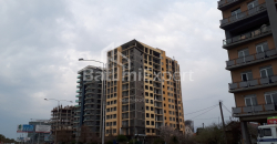 آپارتمان 2-комн 49.2 m² - کلانتر خیمشیاشویلی, Batumi