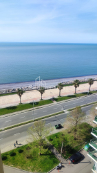 آپارتمان 49.2 متر مربع - کلانتر خیمشیاشویلی, Batumi, گرجستان