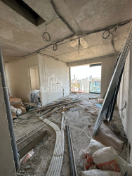 آپارتمان 56 متر مربع - ژیولی شارتاوا, Batumi, گرجستان