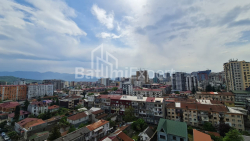 آپارتمان 101 متر مربع - واژه پشاولا, Batumi, گرجستان