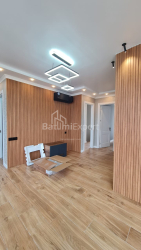 آپارتمان 4-комн 101 m² - واژه پشاولا, Batumi