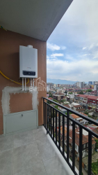 آپارتمان 101 متر مربع - واژه پشاولا, Batumi, گرجستان