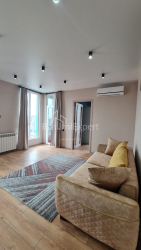آپارتمان 3-комн 71 m² - اکوتیم تاکایشویلی, Batumi