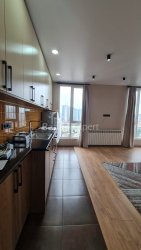 آپارتمان 3-комн 71 m² - اکوتیم تاکایشویلی, Batumi