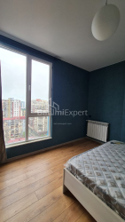 آپارتمان 71 متر مربع - اکوتیم تاکایشویلی, Batumi, گرجستان