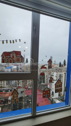 آپارتمان 100 متر مربع - اکوتیم تاکایشویلی, Batumi, گرجستان