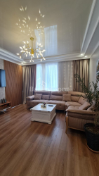 آپارتمان 100 متر مربع - اکوتیم تاکایشویلی, Batumi, گرجستان