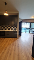 آپارتمان 2-комн 47.8 m² - کوچه قهرمانان, Batumi
