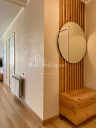 آپارتمان 60 متر مربع - آکادمیک مامیا کوماخیدزه, Batumi, گرجستان