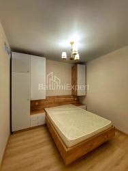 آپارتمان 60 متر مربع - آکادمیک مامیا کوماخیدزه, Batumi, گرجستان