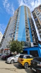 آپارتمان 75 متر مربع - شالوا ایناساریدزه, Batumi, گرجستان