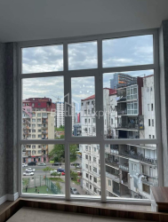 آپارتمان 75 متر مربع - شالوا ایناساریدزه, Batumi, گرجستان