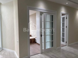 آپارتمان 3-комн 75 m² - شالوا ایناساریدزه, Batumi
