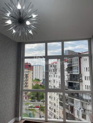 آپارتمان 75 متر مربع - شالوا ایناساریدزه, Batumi, گرجستان