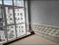 آپارتمان 3-комн 75 m² - شالوا ایناساریدزه, Batumi