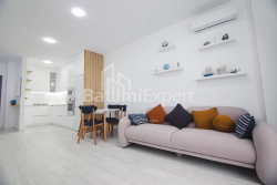 آپارتمان 3-комн 74 m² - زورابا گورگیلادزه, Batumi
