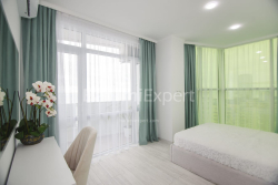 آپارتمان 74 متر مربع - زورابا گورگیلادزه, Batumi, گرجستان