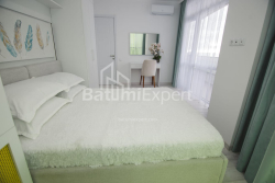 آپارتمان 74 متر مربع - زورابا گورگیلادزه, Batumi, گرجستان