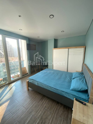 آپارتمان 1-комн 24 m² - لخ و ماریا کاچینسکی, Batumi