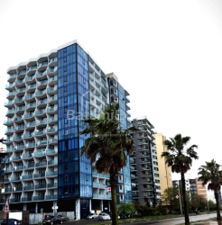آپارتمان 24 متر مربع - لخ و ماریا کاچینسکی, Batumi, گرجستان