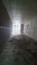 آپارتمان 1-комн 32.1 m² - ژیولی شارتاوا, Batumi