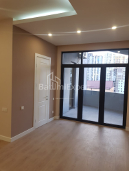 آپارتمان 100 متر مربع - زورابا گورگیلادزه, Batumi, گرجستان