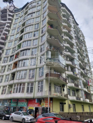 آپارتمان 63 متر مربع - شالوا ایناساریدزه, Batumi, گرجستان