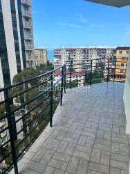 آپارتمان 63 متر مربع - شالوا ایناساریدزه, Batumi, گرجستان