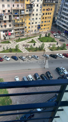 آپارتمان 63 متر مربع - شالوا ایناساریدزه, Batumi, گرجستان
