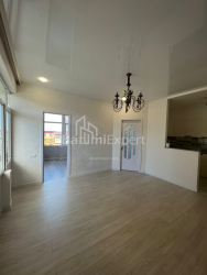 آپارتمان 3-комн 63 m² - شالوا ایناساریدزه, Batumi