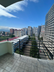 آپارتمان 63 متر مربع - شالوا ایناساریدزه, Batumi, گرجستان