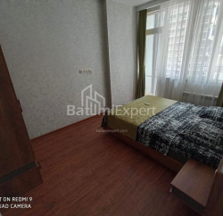 آپارتمان 46 متر مربع - کلانتر خیمشیاشویلی, Batumi, گرجستان