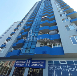 آپارتمان 46 متر مربع - کلانتر خیمشیاشویلی, Batumi, گرجستان