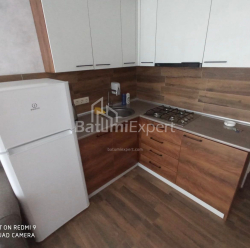 آپارتمان 2-комн 46 m² - کلانتر خیمشیاشویلی, Batumi