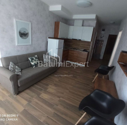 آپارتمان 2-комн 46 m² - کلانتر خیمشیاشویلی, Batumi