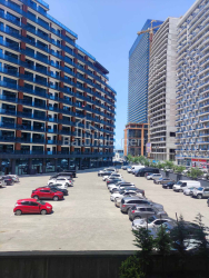 آپارتمان 43 متر مربع - آنگیسا, Batumi, گرجستان