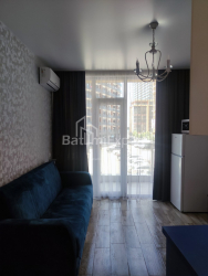 آپارتمان 2-комн 43 m² - آنگیسا, Batumi