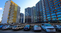 آپارتمان 43 متر مربع - آنگیسا, Batumi, گرجستان