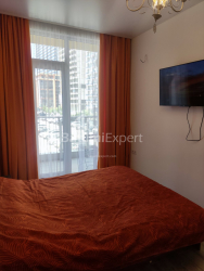 آپارتمان 43 متر مربع - آنگیسا, Batumi, گرجستان